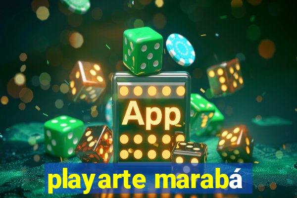 playarte marabá